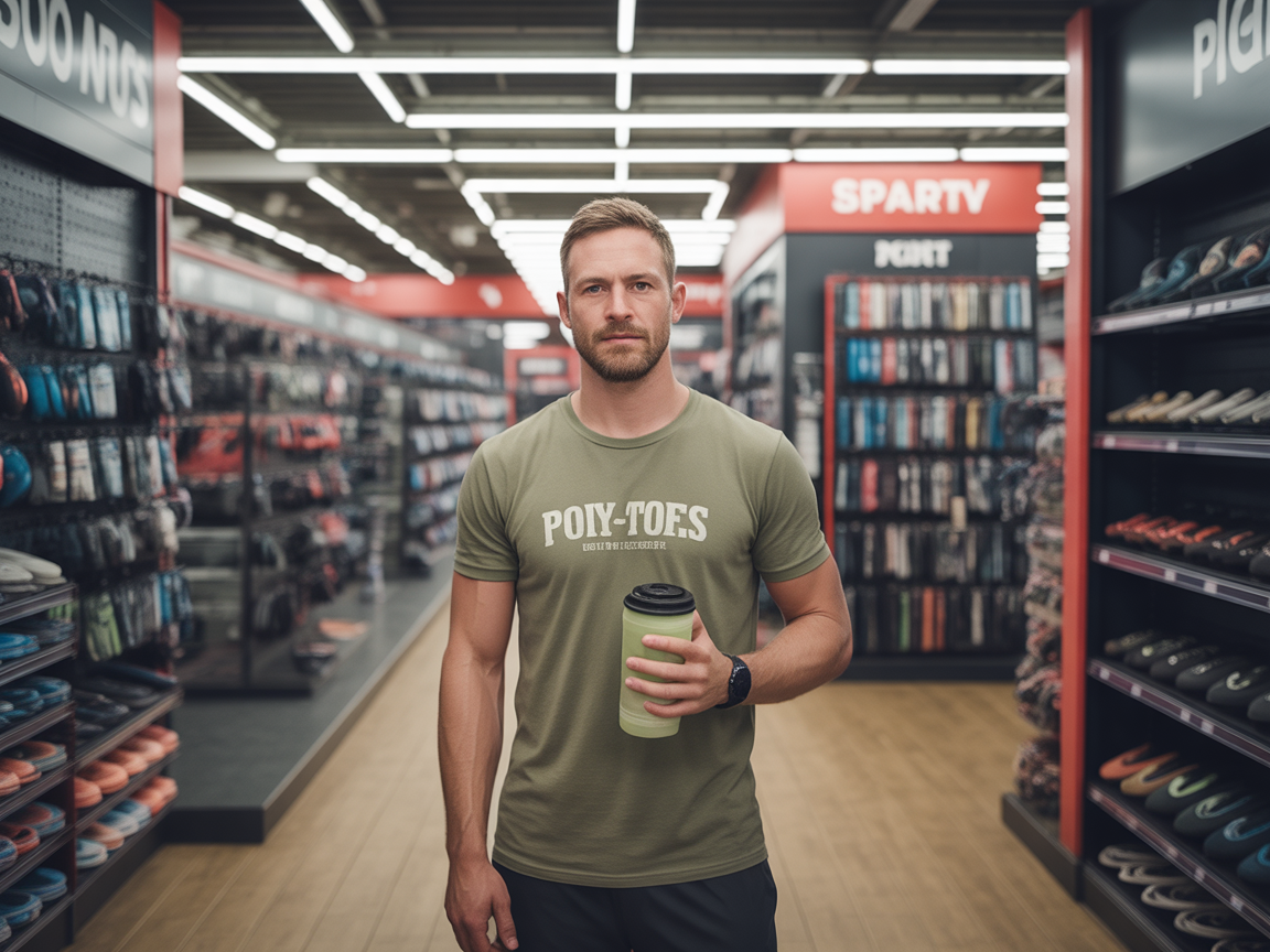 Les meilleures astuces pour choisir son magasin de sport idéal