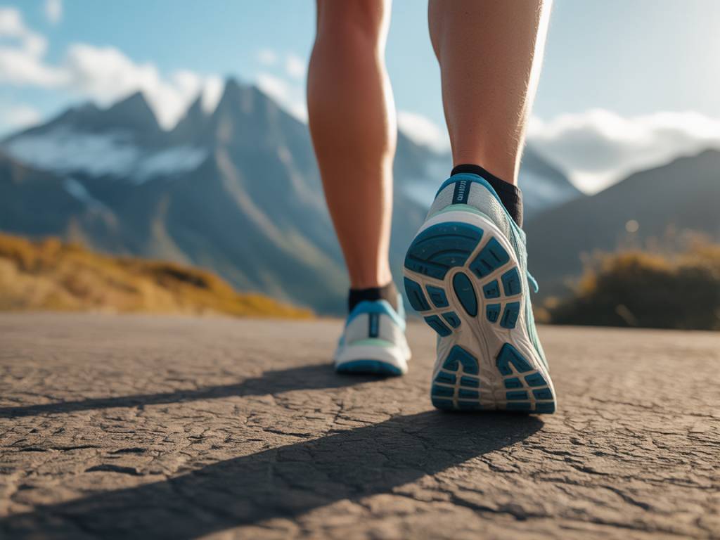 Comment choisir les chaussures de running idéales selon votre foulée et votre terrain