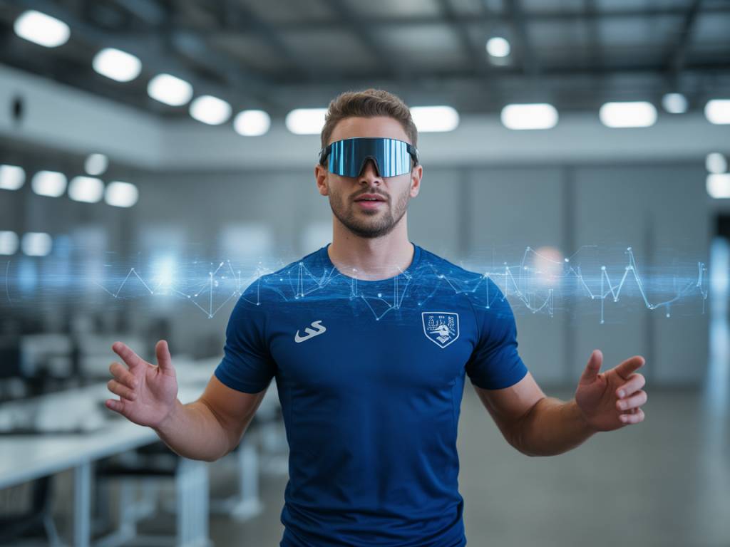 Comment l’intelligence artificielle appliquée à la vidéo sportive transforme l’analyse de vos performances