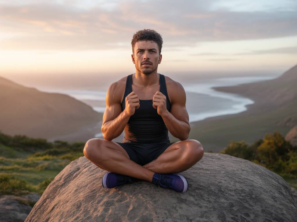 Comment préparer mentalement une compétition sportive : techniques de concentration et gestion du stress pour performer le jour J