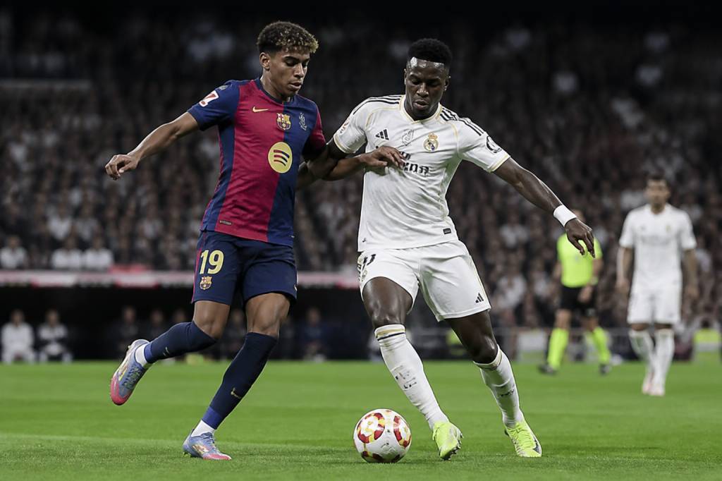 Barça real match : où regarder le clasico en direct ?