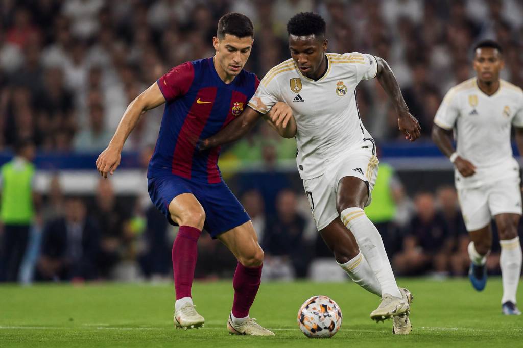 Barcelone Real : les enjeux du clasico et les clés du match