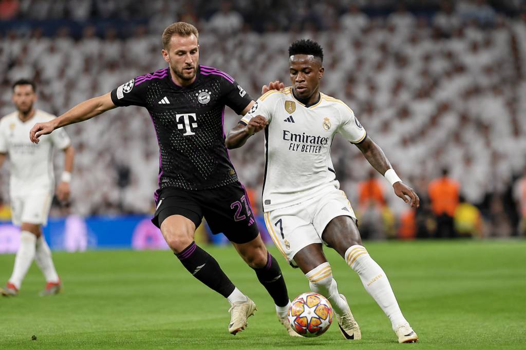 Bayern Real : les enjeux du choc européen entre deux géants du football