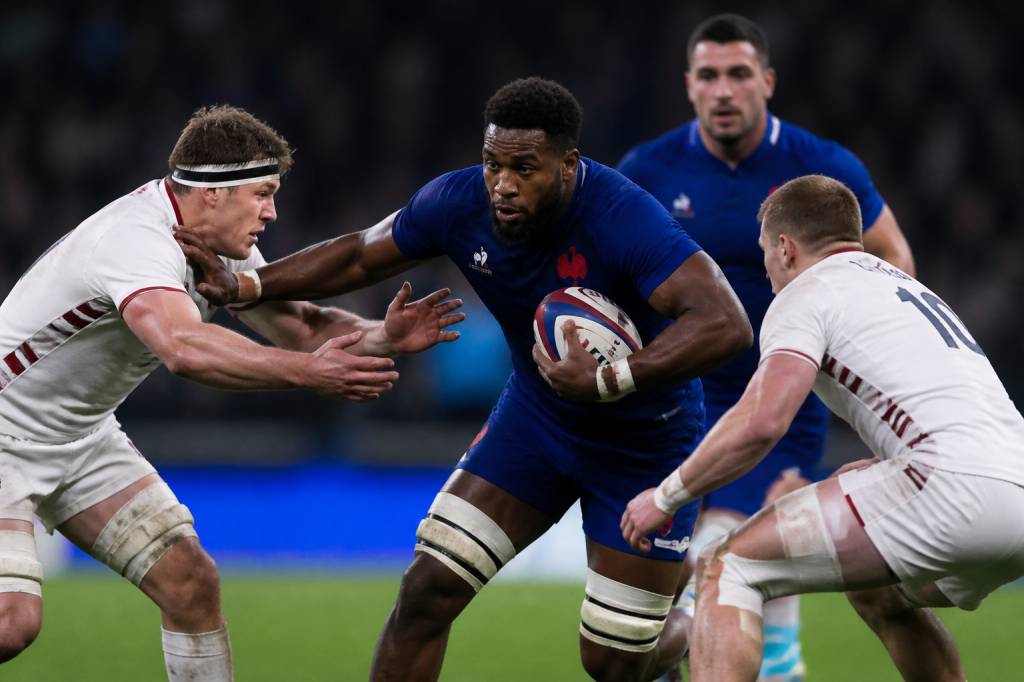 6 nations france angleterre : analyse du choc et enjeux pour les bleus
