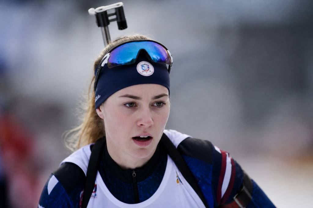 Affaire Julia Simon : les dernières informations sur la biathlète française