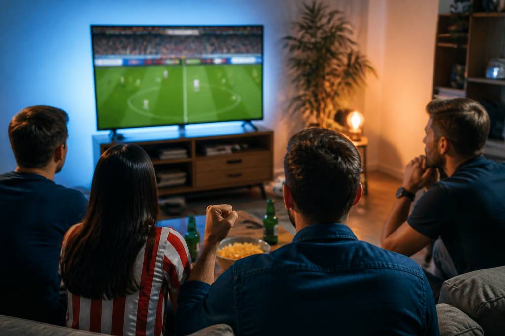 Barcelone quelle chaîne : où regarder le match en direct à la télévision ?