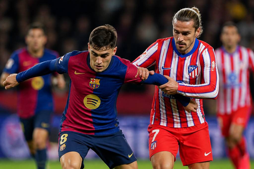 Barça vs Atlético Madrid : quelle chaîne pour regarder le match en direct ?