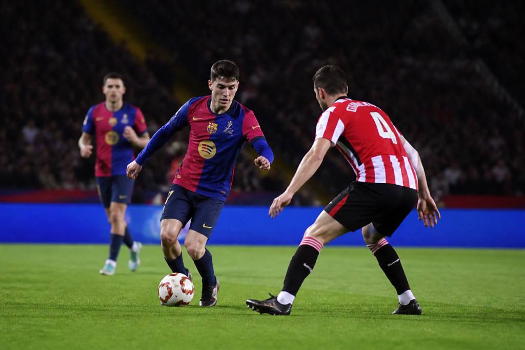 Barca Bilbao : quelle chaîne pour suivre le match en direct ?