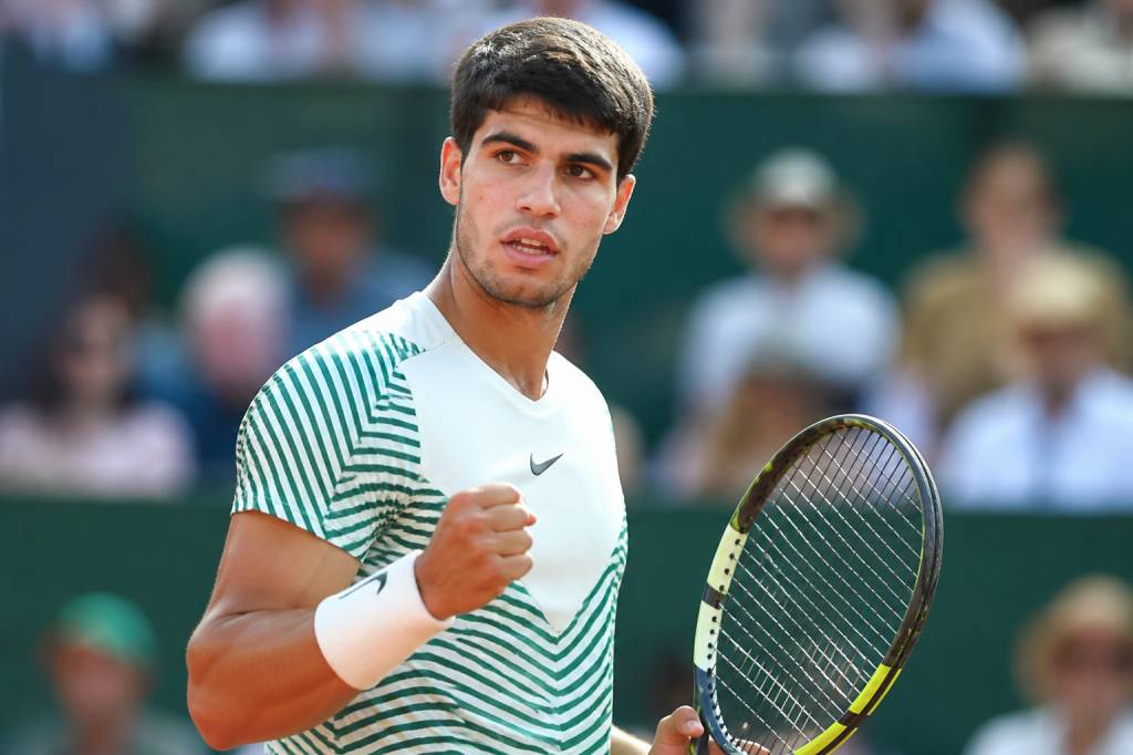 Alcaraz : actualités, performances et équipement de tennis