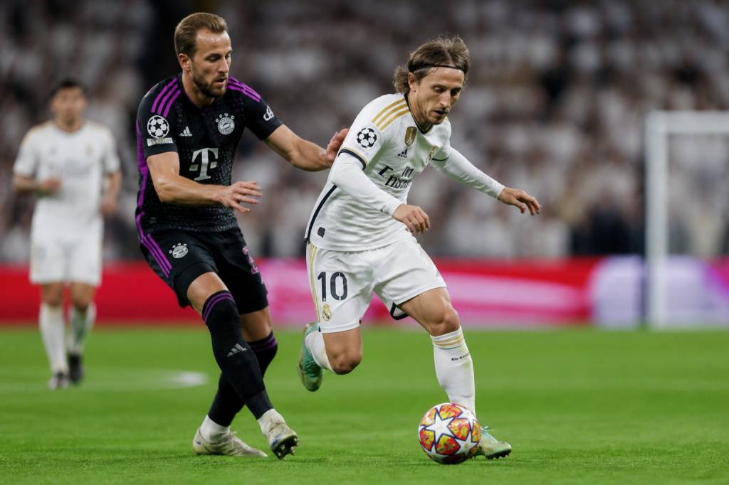 Bayern Munich Real Madrid : actualités, résultats et analyse du match