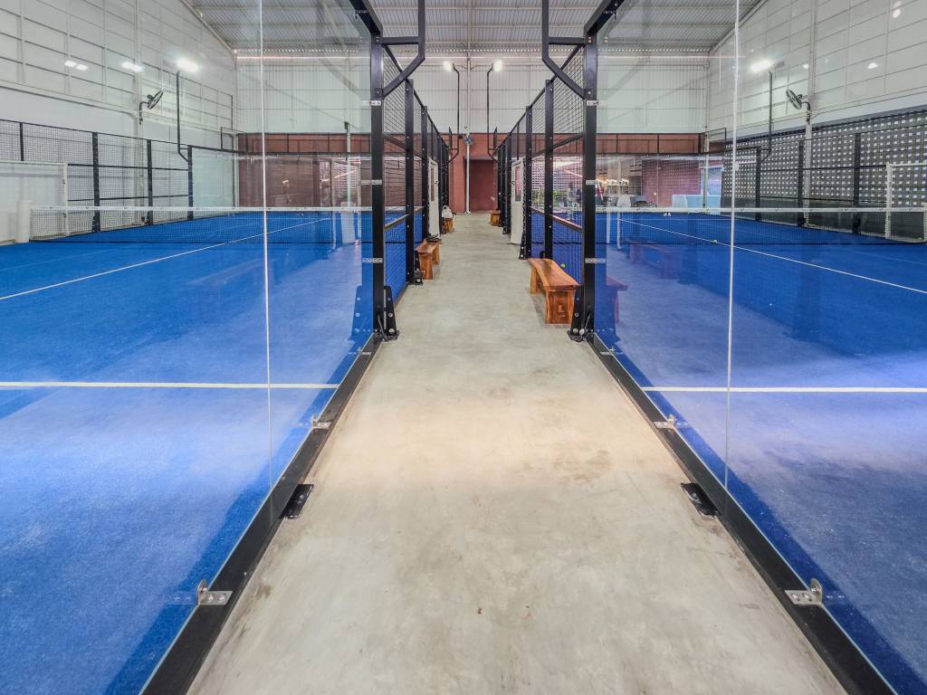 Top 5 des meilleures marques de padel en 2026