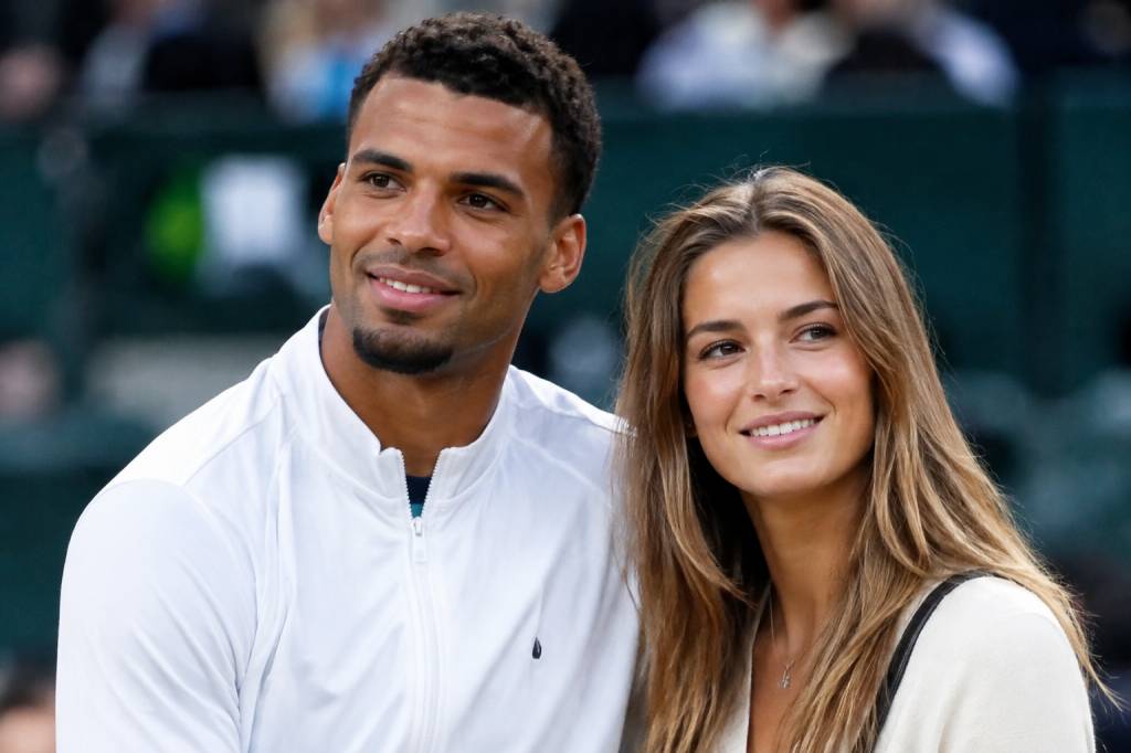 Arthur Fils : qui est sa copine ?